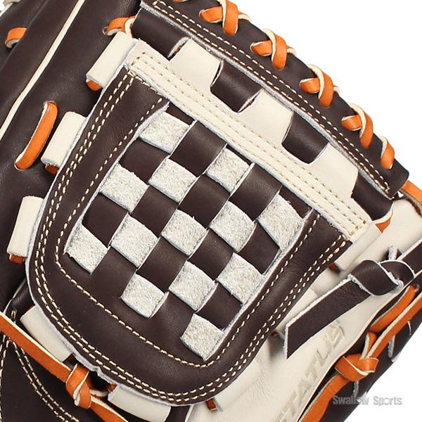 プロステイタス 野球 ゼット 限定 軟式グローブ グラブ プロ