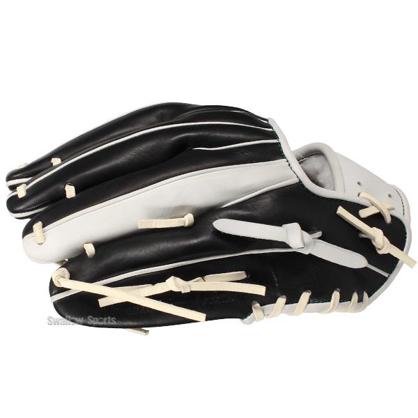 プロステイタス 野球 ゼット 限定 軟式グローブ グラブ プロ