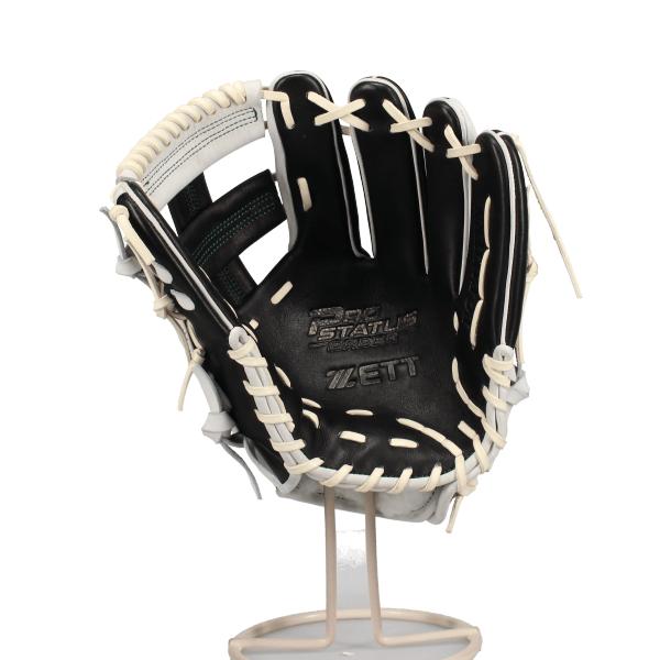プロステイタス 野球 ゼット 限定 軟式グローブ グラブ プロモデル