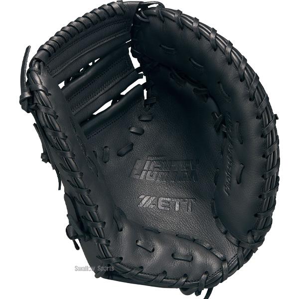 ZETT ファーストグラブ　キャッチャーミット ネオステイタス ソフトボール キャーストミット ゼット 軟式野球