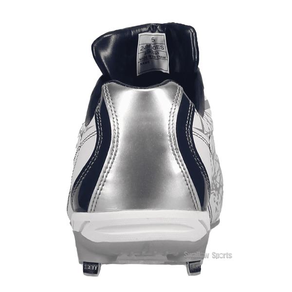 saki様　専用 ゼット（ZETT）（メンズ）野球スパイク 埋込みスパイク グランド