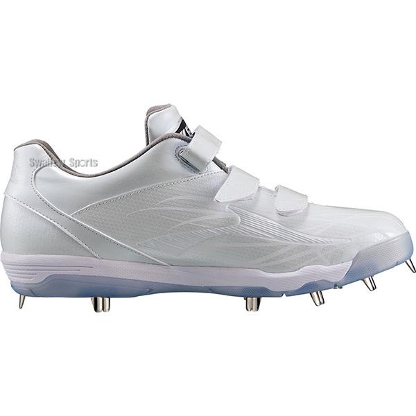 ゼット 野球　埋込みスパイク グランドジャックBF BSR2887BF 26.5 ゼット 野球 埋込みスパイク グランドジャックBF BSR2887BF 26.5