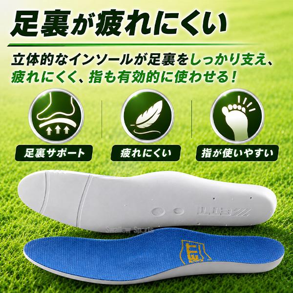 ゼット（ZETT） 【タフトーのみ可】 野球 スパイク ジュニア 白