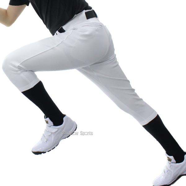 ゼット（ZETT） 野球 ユニフォームパンツ プロステイタス ショート