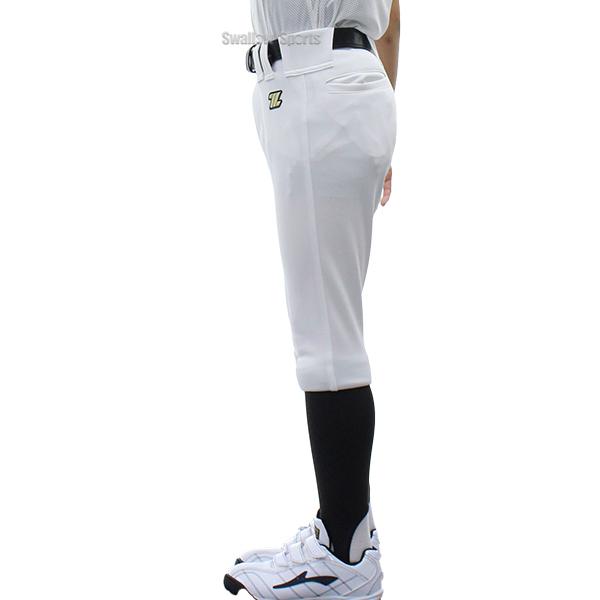 ゼット ユニフォーム 少年 ショートフィットパンツ メカパン