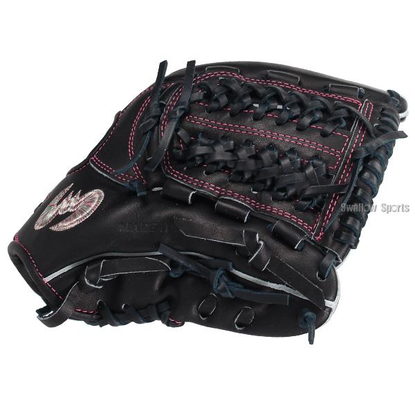 ZEEMS（ジームス）少年軟式用グローブ 野球 ジームス 限定 三方親 少年 ジュニア 軟式グローブ グラブ