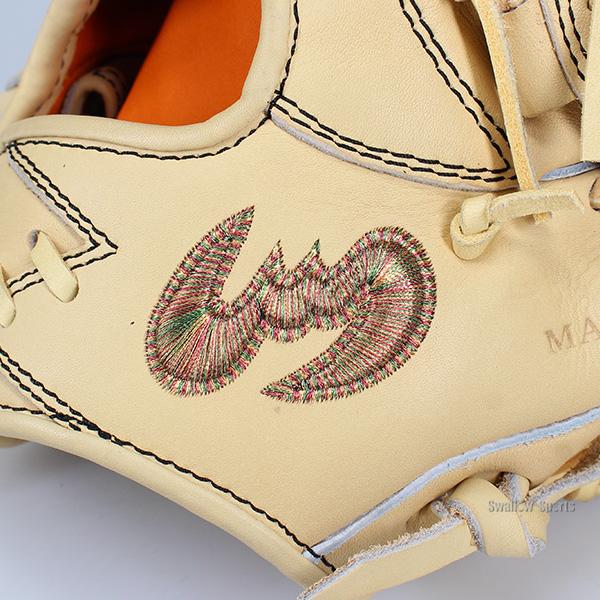 Zeems 野球 ジームス 軟式グローブ グラブ 軟式用 オール