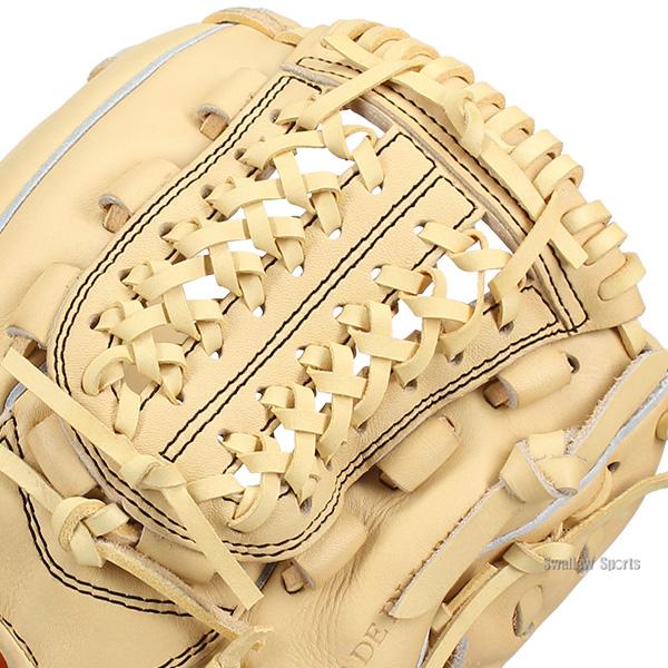 ZEEMS ジームス　少年軟式グローブ　Mサイズ　湯もみ型付済 Zeems 野球 ジームス 軟式グローブ グラブ 湯もみ型付け済み