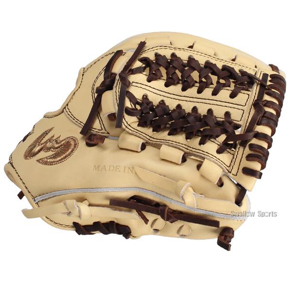 Zeems（ジームス） 野球 軟式グローブ グラブ 軟式用 オールラウンド用