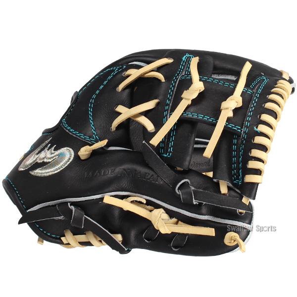 Zeems 軟式グローブ 投手用　ネイビー Zeems 軟式グローブ 投手用 ネイビー 好きに 軟式 Zeems 投手用