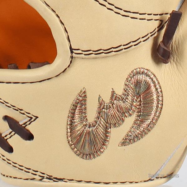 【まーぼー】ZEEMS ジームス　少年軟式グローブ　Mサイズ　湯もみ型付済 野球 ジームス 限定 湯もみ型付け済 三方親 少年 ジュニア 軟式