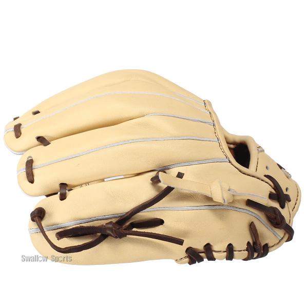 【まーぼー】ZEEMS ジームス　少年軟式グローブ　Mサイズ　湯もみ型付済 Zeems 野球 ジームス 軟式グローブ グラブ 湯もみ型付け済み