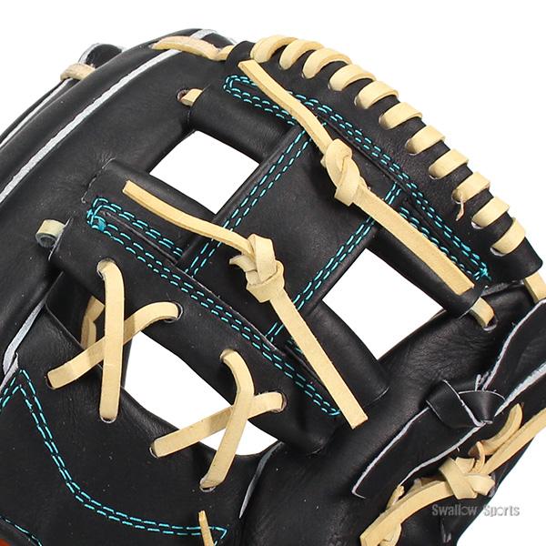 Zeems 野球 ジームス 軟式グローブ グラブ 湯もみ型付け済み