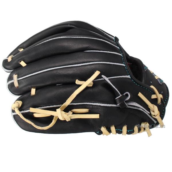 Zeems 野球 ジームス 軟式グローブ グラブ 湯もみ型付け済み