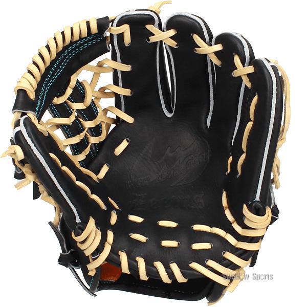 Zeeams 軟式グローブ軟式　内野用　黒 Zeeams 軟式グローブ軟式 内野用 黒 Zeems ジームス 軟式用
