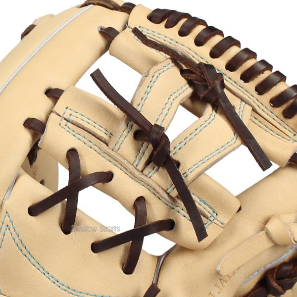 Zeems（ジームス） 野球 限定 硬式グローブ グラブ 内野手用 内野 湯