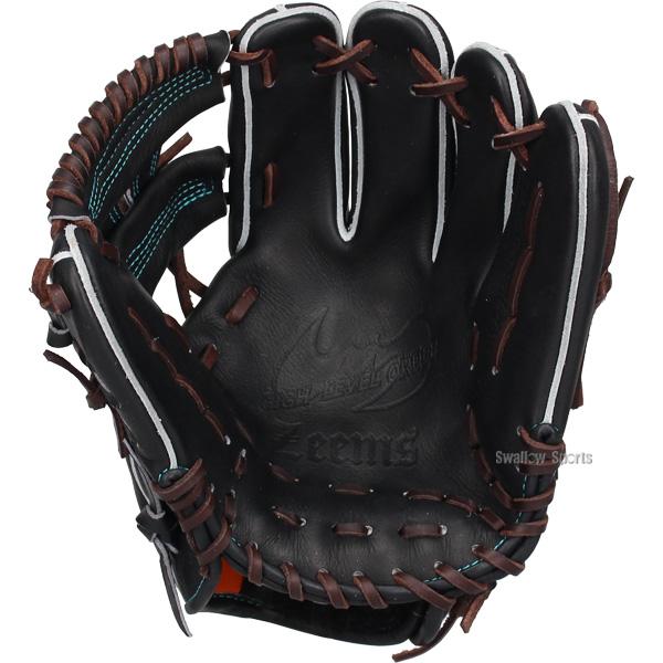 Zeems（ジームス） 野球 限定 硬式グローブ グラブ 内野手用 内野 高校