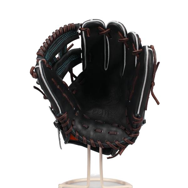Zeems（ジームス） 野球 限定 硬式グローブ グラブ 内野手用 内野 高校