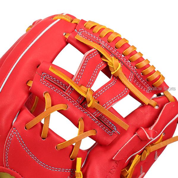 Zeems（ジームス） 野球 限定 硬式グローブ グラブ 内野手用 内野 高校