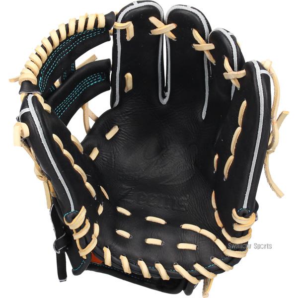 Zeems 野球 ジームス 限定 軟式グローブ グラブ 内野手用 内野