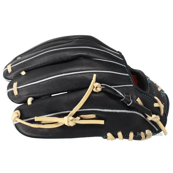 Zeems 野球 ジームス 限定 硬式グローブ グラブ 内野手用 内野