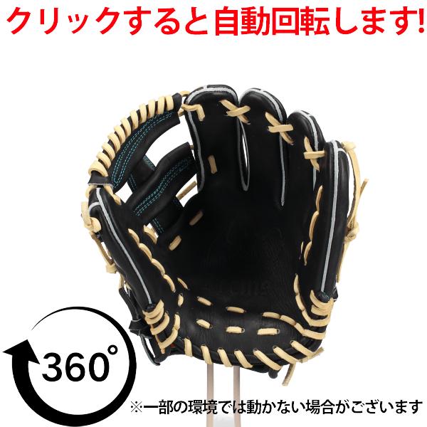 Zeems（ジームス） 野球 限定 硬式グローブ グラブ 内野手用 内野 湯