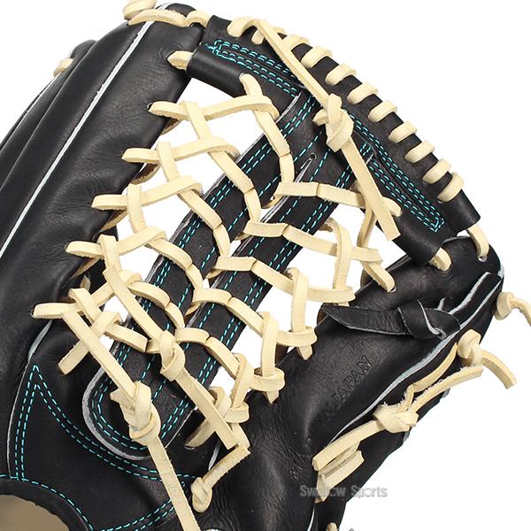 Zeems ジームス　硬式用トレーニング　野球　グローブ　YH-TR fujispo_6pbw-k-brn-brn
