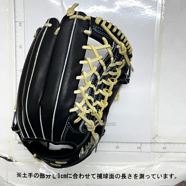 ジームス 硬式グローブ 投手 ジームス 2019年限定硬式グローブ投手用入荷！（SV-517PB）