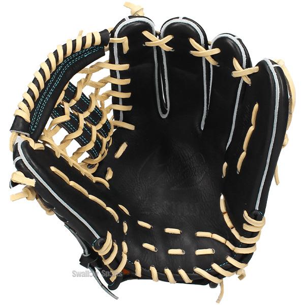 Zeems 硬式外野用グローブ 一般用 Zeems ジームス 野球 硬式グラブ グローブ 外野手用 右投げ用