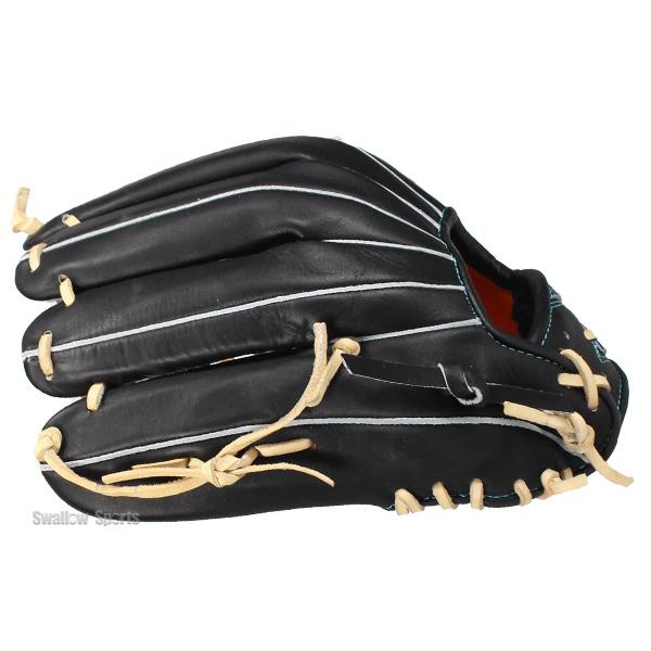 Zeems 野球 ジームス 硬式グローブ 外野手用 硬式 グローブ