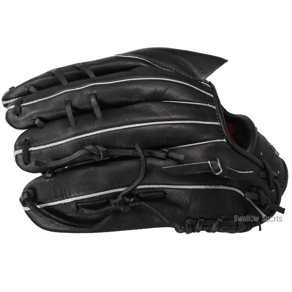 Zeems（ジームス） 野球 限定 硬式グローブ グラブ 投手用 ピッチャー