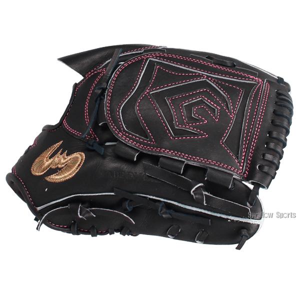 Zeems（ジームス） 野球 限定 硬式グローブ 投手用 ピッチャー 硬式