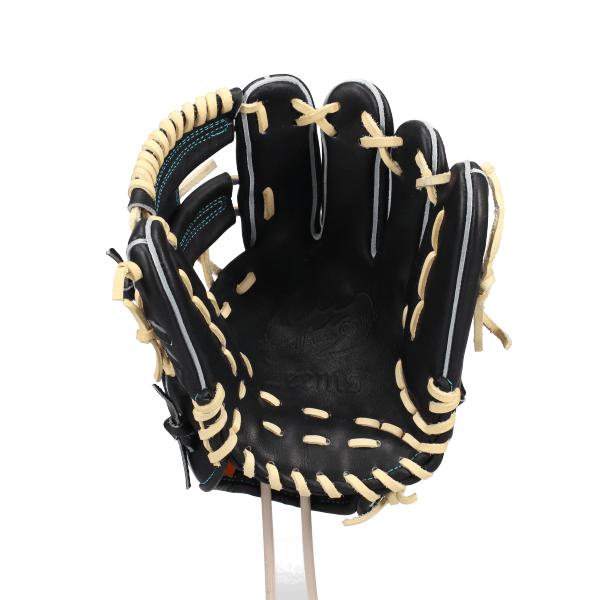Zeems（ジームス） 野球 限定 硬式グローブ グラブ 内野手用 内野 湯