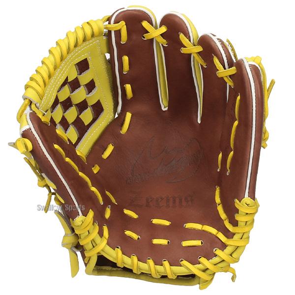 Zeems（ジームス） 野球 グローブ 軟式 内野手用 中型 軟式グローブ