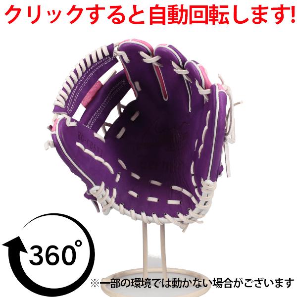 野球 ジームス スワロ−限定 軟式グローブ 軟式 グローブ グラブ Zeems（ジームス） 野球 軟式グローブ 内野手用 ピンク 中型 スワロー