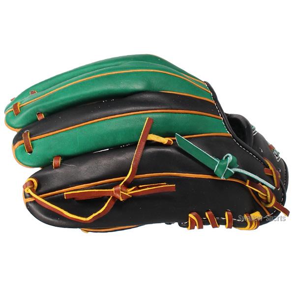 Zeems ジームス 硬式内野用 野球 グローブ Zeems 野球 ジームス 限定 硬式グローブ グラブ 内野手用 内野