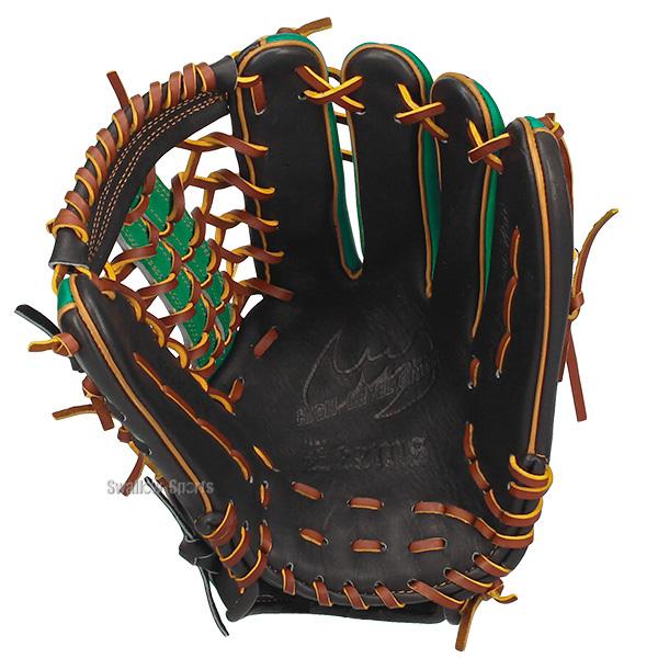 Zeems（ジームス） 野球 グローブ 軟式 外野手用 大型 軟式グローブ