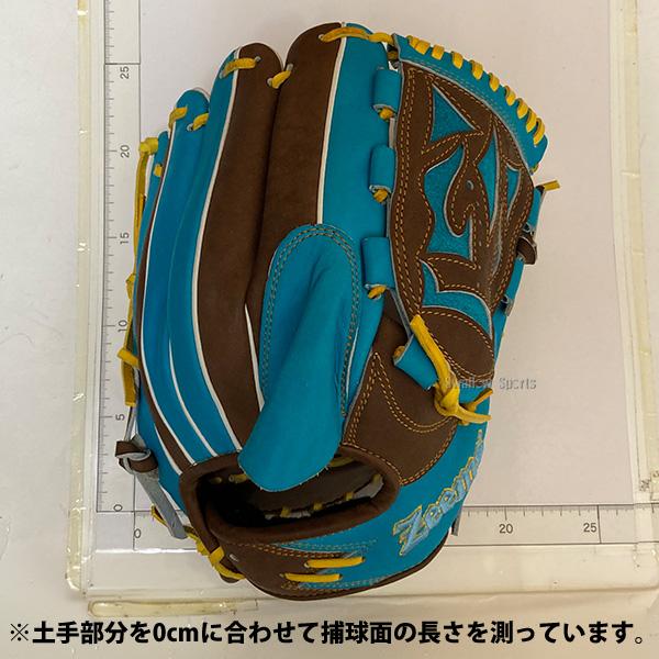 Zeems（ジームス） 野球 グローブ 軟式 投手用 スワロ−限定 軟式