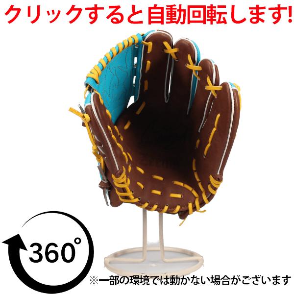 Zeems（ジームス） 野球 グローブ 軟式 投手用 スワロ−限定 軟式