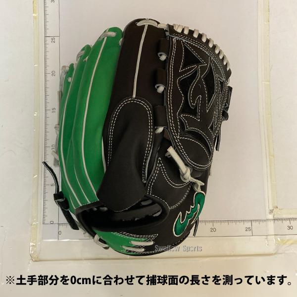 Zeems（ジームス） 野球 軟式 グローブ 投手用 スワロ−限定 軟式