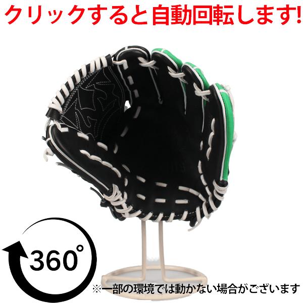 Zeems（ジームス） 野球 軟式 グローブ 投手用 スワロ−限定 軟式