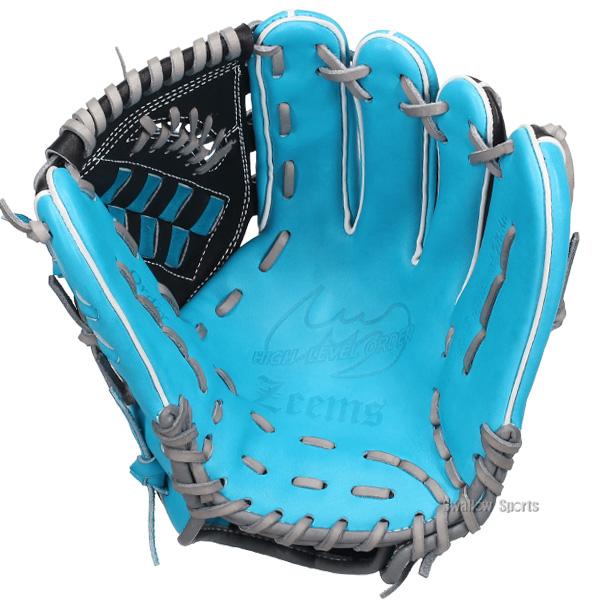 週末まで大特価　ジームス　軟式グローブ ジームス 軟式グローブ | 内野手用 限定品 - 野球・アウトドア