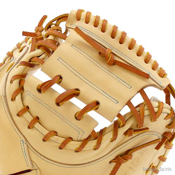 Zeems（ジームス） 野球 キャッチャーミット 硬式用 高校野球対応 捕手