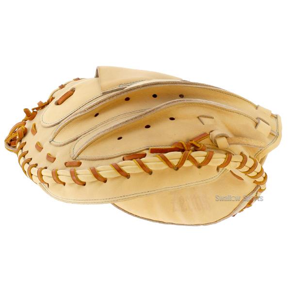 Zeems 野球 キャッチャーミット 硬式用 高校野球対応 捕手用 硬式