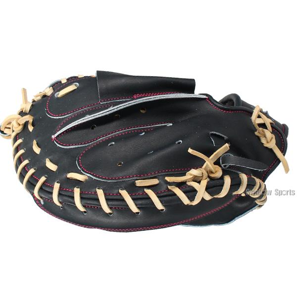 64.日本製キップレザーZeems硬式オーダーミット 64.日本製キップレザーZeems硬式オーダーミット 【公式通販】