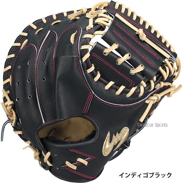 Zeems 野球 キャッチャーミット 硬式 ジームス スワロ−限定