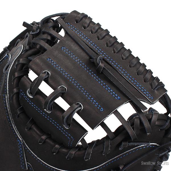 Zeems（ジームス） 野球 キャッチャーミット 硬式 硬式ミット 硬式用