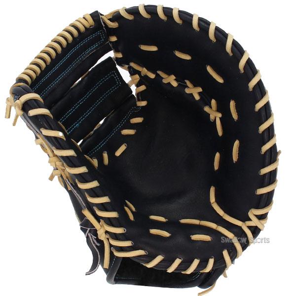 【美品】Zeems 一塁手用 ファーストミット 硬式用 ハイレベルオーダー Zeems ジームス 硬式 ファーストミット 硬式ファーストミット