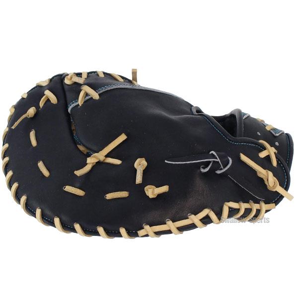 Zeems  硬式ファーストミット Zeems ジームス 限定 硬式ファーストミット 野球 ファースト