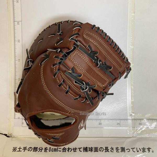 Zeems（ジームス） 野球 ファーストミット 硬式用 硬式グローブ 硬式